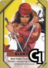 Elektra 21/250